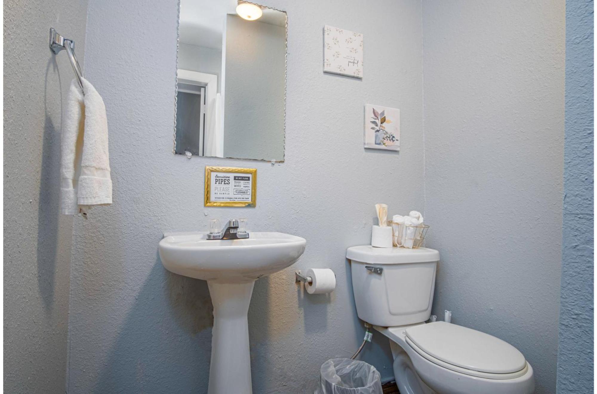 Downtown Accessible New 1Br1Ba Cozy Studio سان أنطونيو المظهر الخارجي الصورة